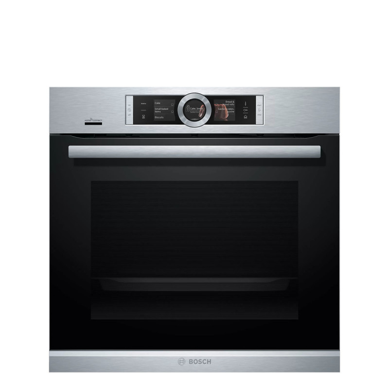 Bosch ugradna rerna HRG6769S6