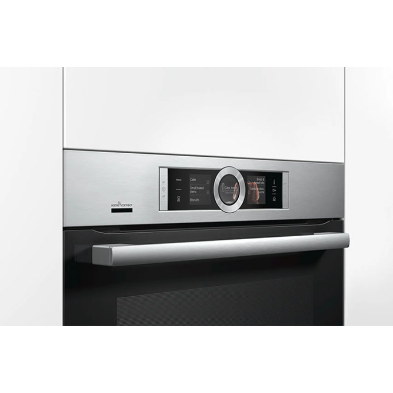 Bosch ugradna rerna HRG6769S6