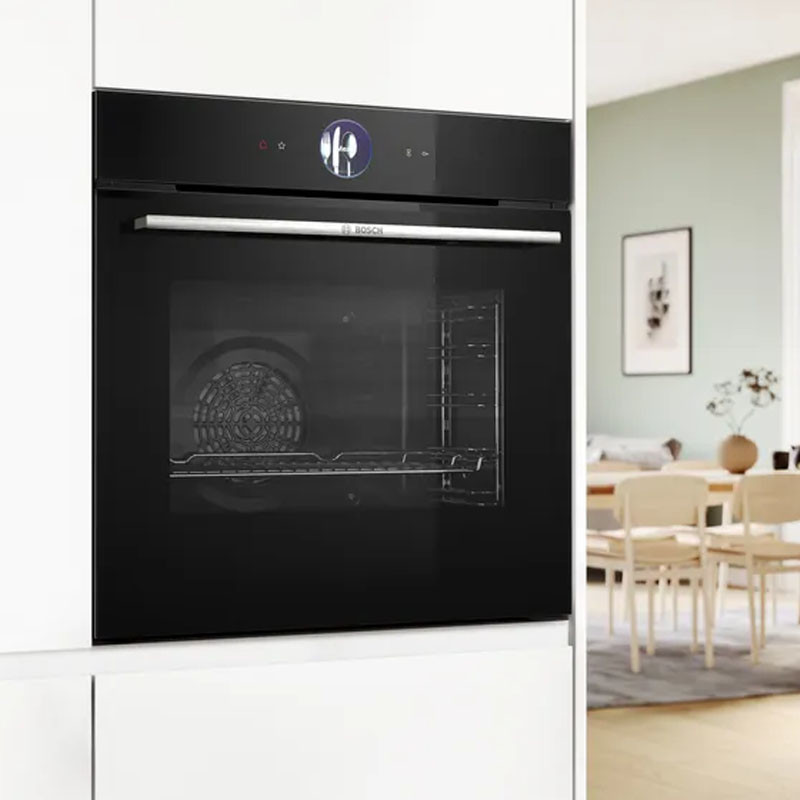 Bosch ugradna rerna HRG7761B1