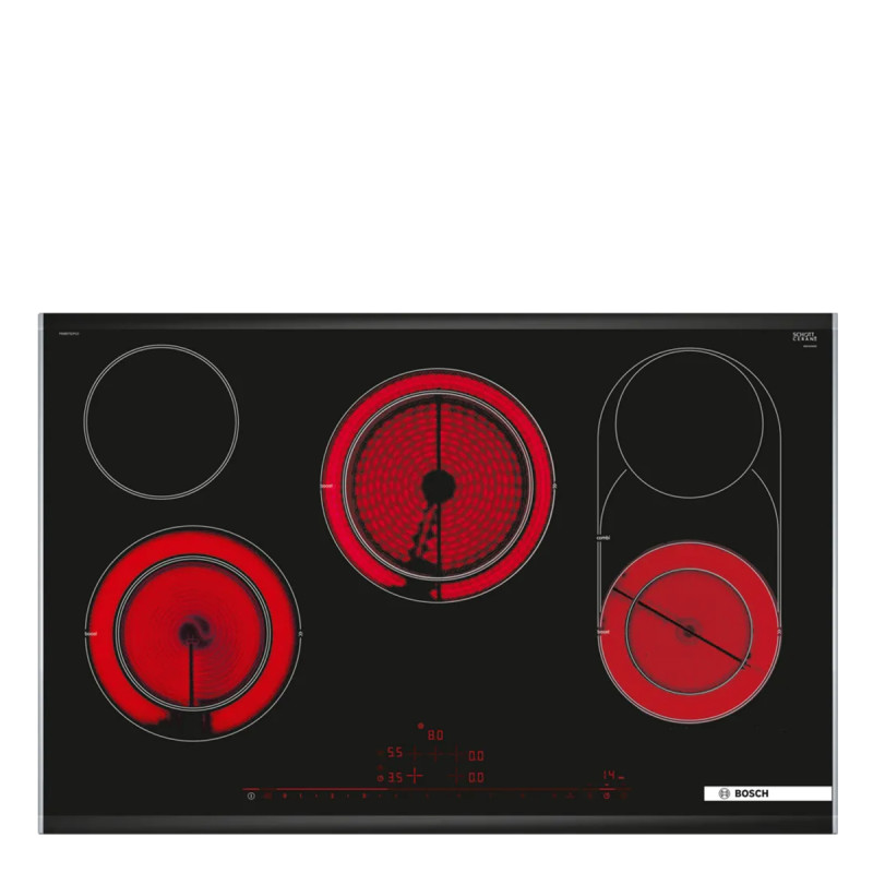 Bosch ugradna staklokeramička ploča PKM875DP1D