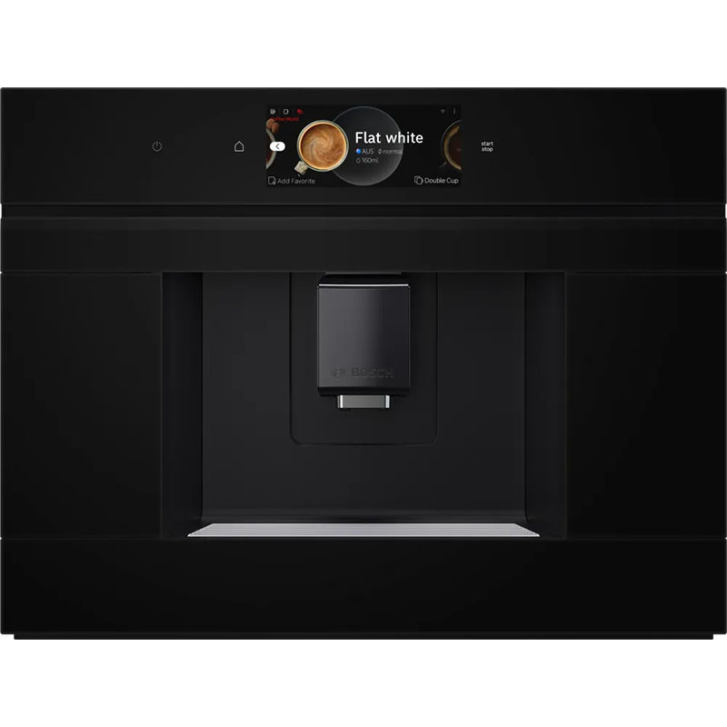 Bosch ugradni aparat za espresso CTL7181B0 