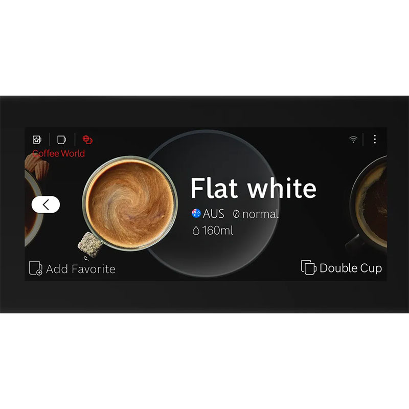 Bosch ugradni aparat za espresso CTL7181B0 