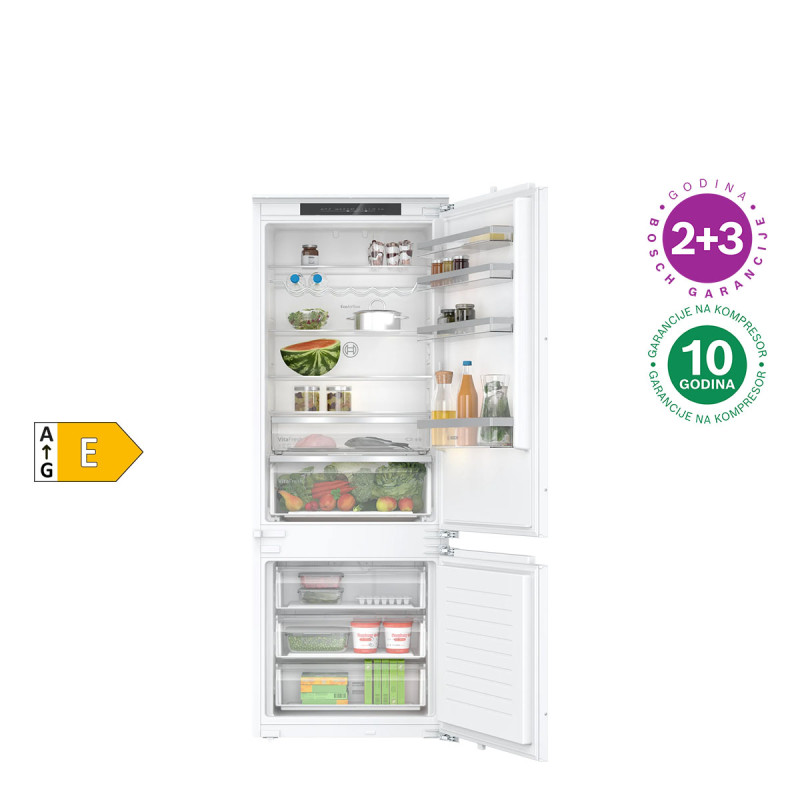 Bosch ugradni frižider KBN96VFE0