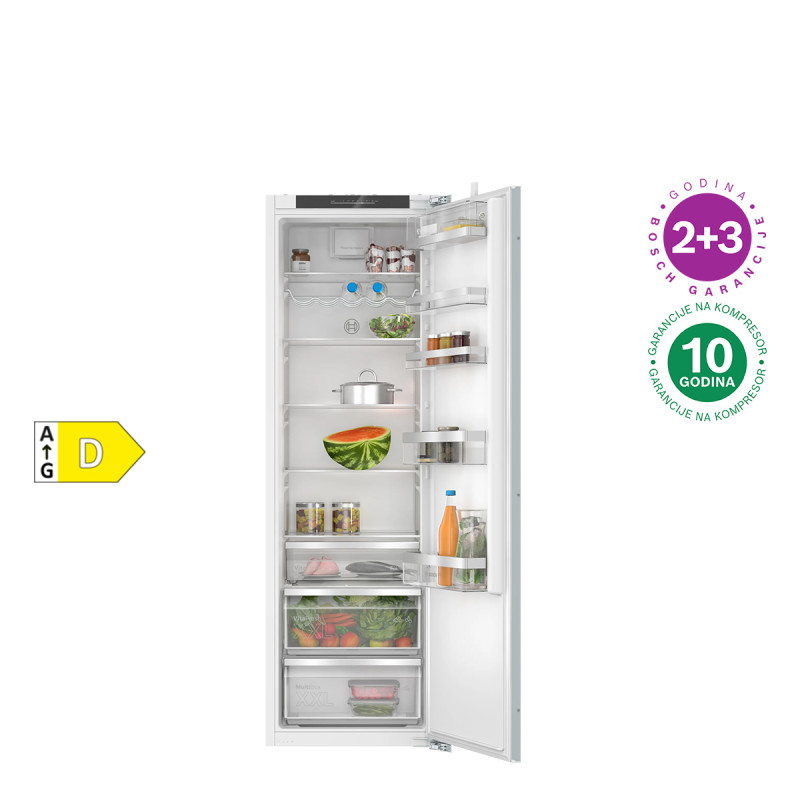 Bosch ugradni frižider KIR81ADD0 
