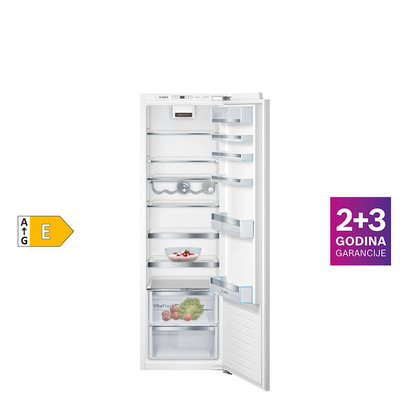 Bosch ugradni frižider KIR81AFE0