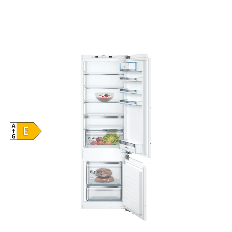 Bosch ugradni frižider KIS87AFE0