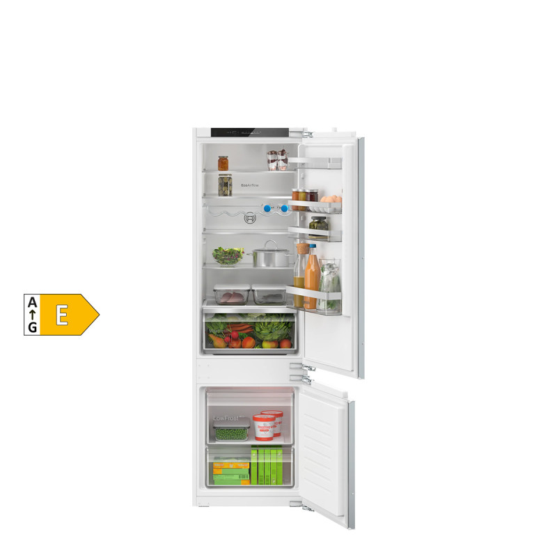 Bosch ugradni frižider KIV87VFE0