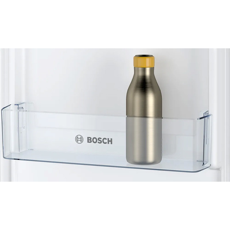 Bosch ugradni kombinovani frižider KIN86NSE0 