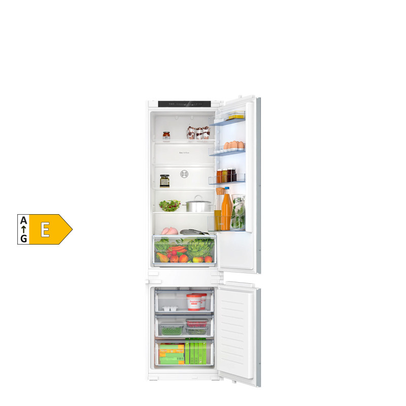 Bosch ugradni kombinovani frižider KIN96NSE0 