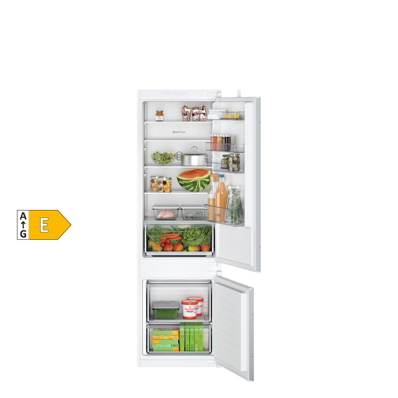 Bosch ugradni kombinovani frižider KIV87NSE0 