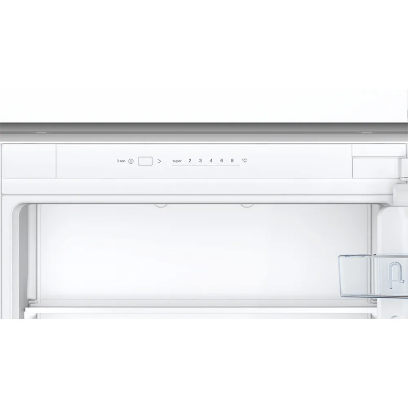 Bosch ugradni kombinovani frižider KIV87NSE0 