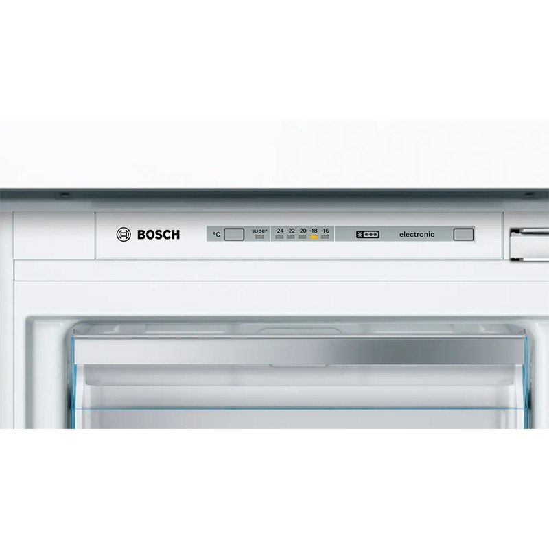 Bosch ugradni vertikalni zamrziva? GIV11AFE0 