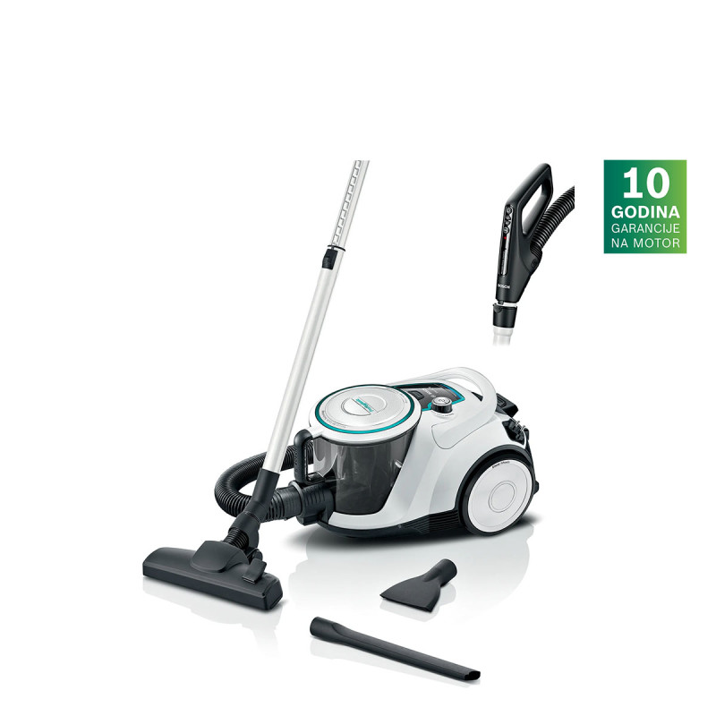 Bosch usisivač BGS41HYG1