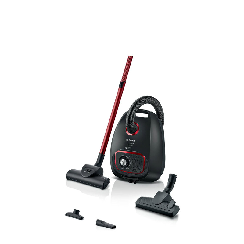 Bosch usisivač sa kesom BGB41POW1 