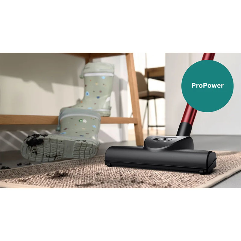 Bosch usisiva? sa kesom BGB41POW1 