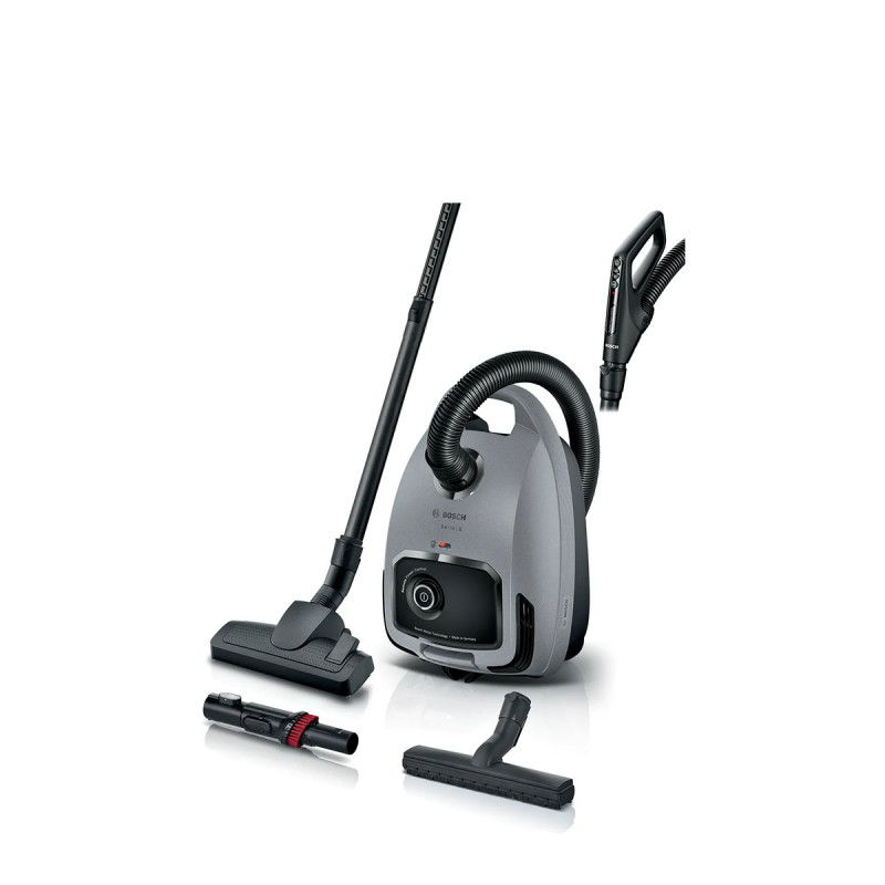 Bosch usisivač sa kesom BGB6X330 