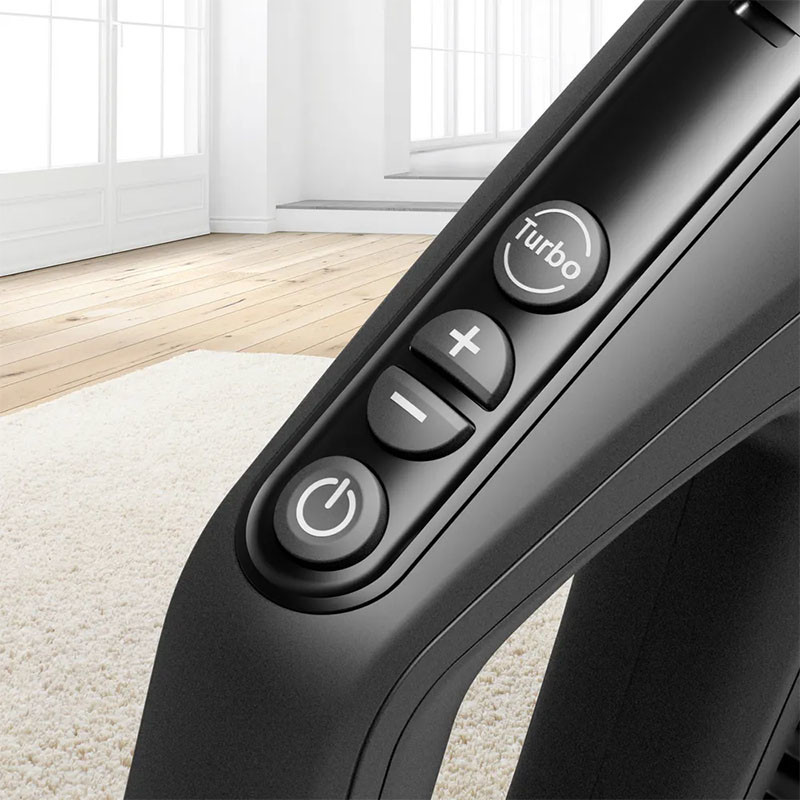 Bosch usisiva? sa kesom BGB6X330 