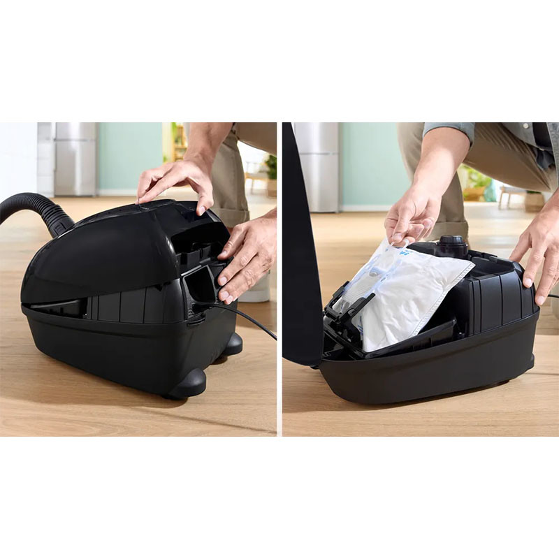 Bosch usisiva? sa kesom BGL38BA2H 
