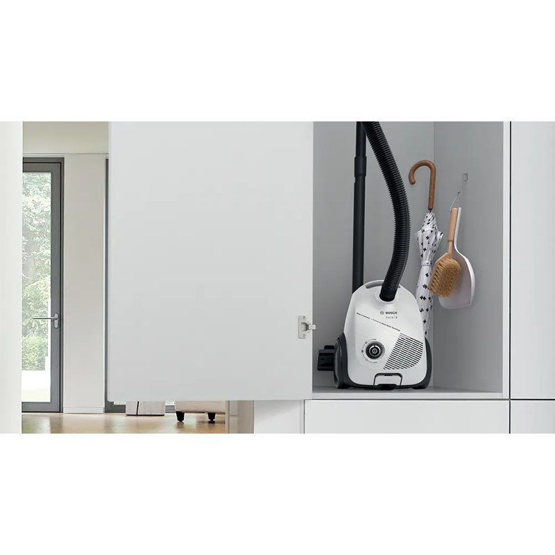 Bosch usisiva? sa kesom BGLS2WH1H 