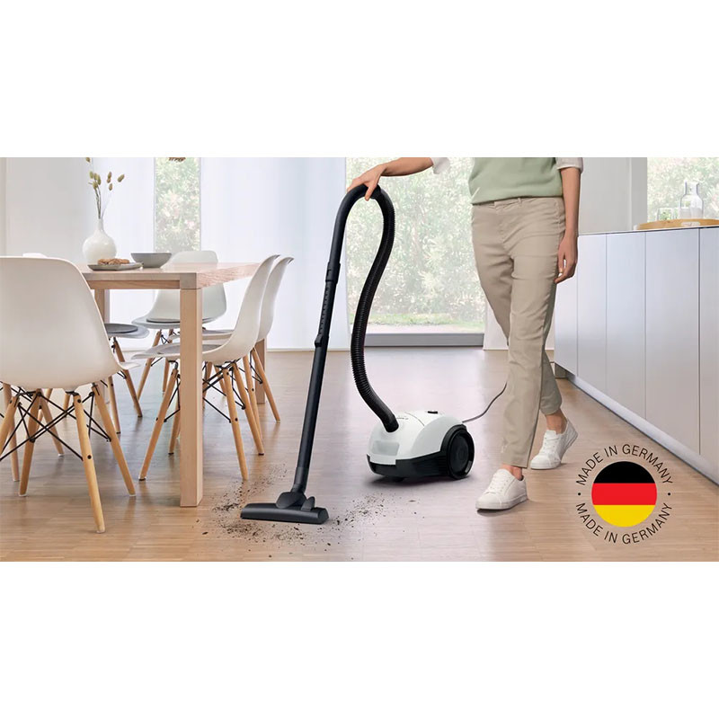 Bosch usisiva? sa kesom BGLS2WH1H 