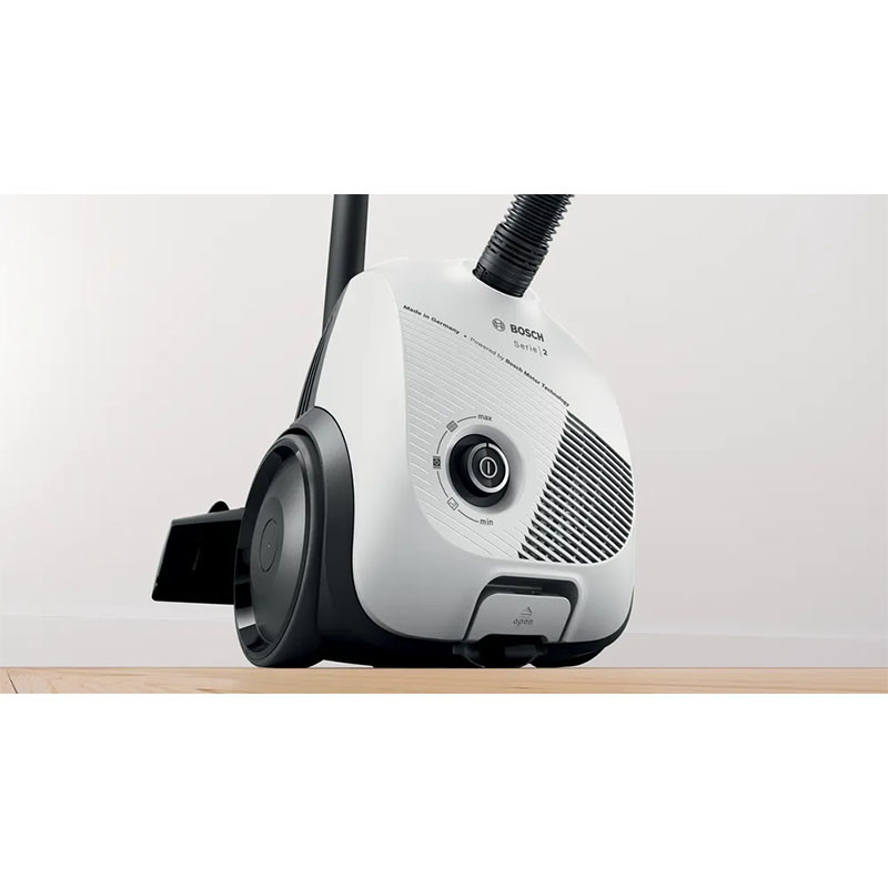 Bosch usisiva? sa kesom BGLS2WH1H 