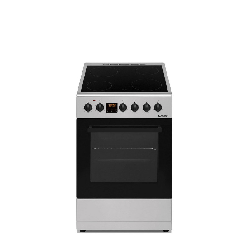 Candy električni šporet CVE 5436 FEES/E
