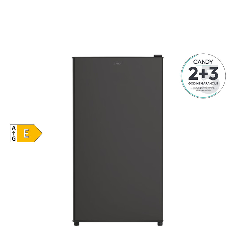 Candy frižider CHASD4385EBC 
