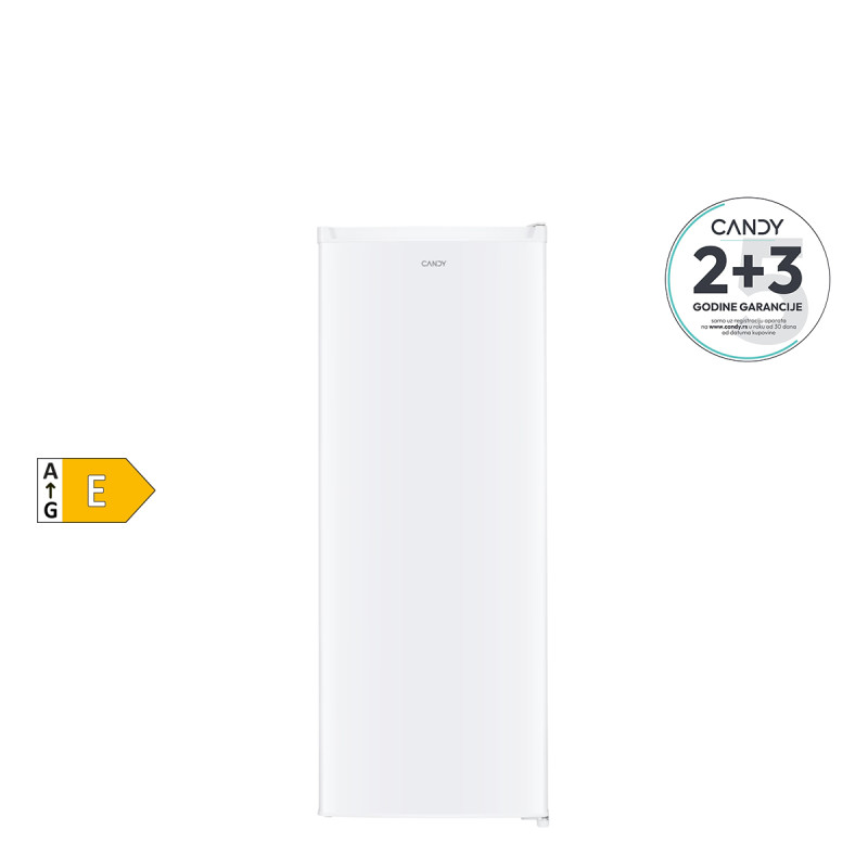 Candy frižider CLH3S514EW 
