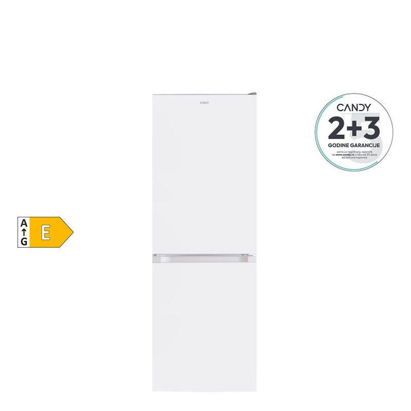 Candy kombinovani frižider CCG1L314EW 