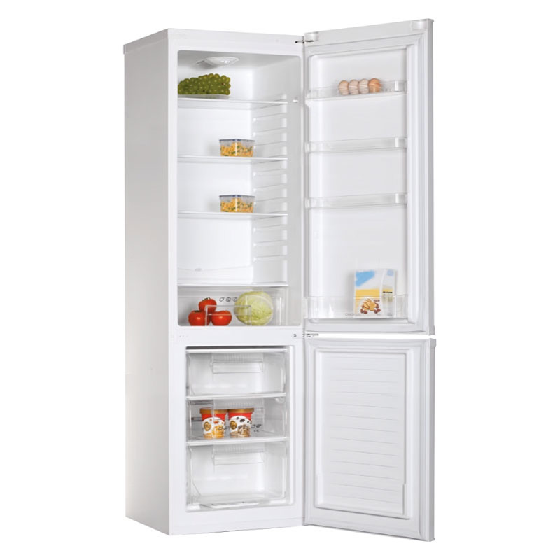 Candy kombinovani frižider CCG1S 518EW 