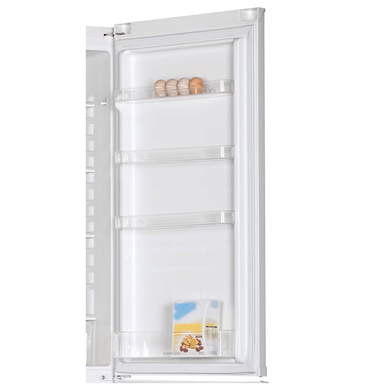 Candy kombinovani frižider CCG1S 518EW 