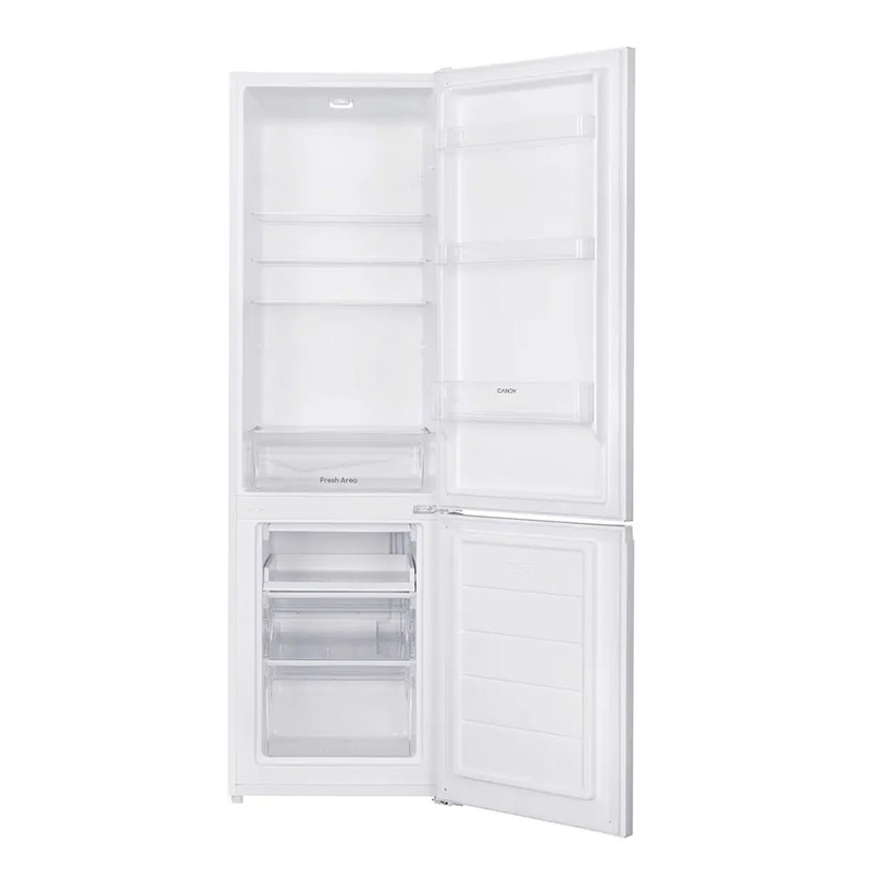 Candy kombinovani frižider CCH1S518EW 