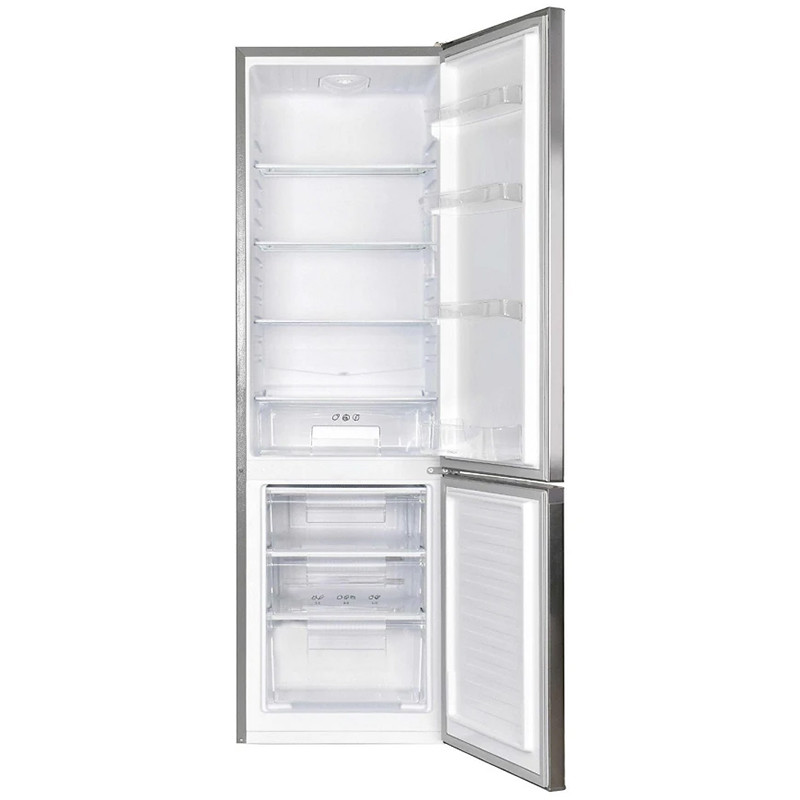 Candy kombinovani frižider CCH1S518EX 
