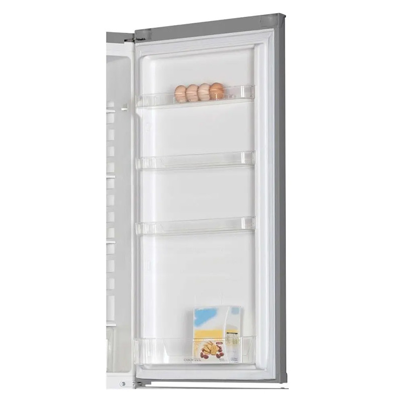 Candy kombinovani frižider CCH1S518EX 