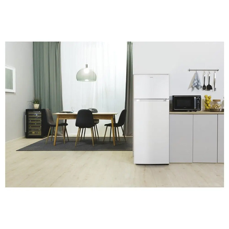 Candy kombinovani frižider CDG1S514EW 