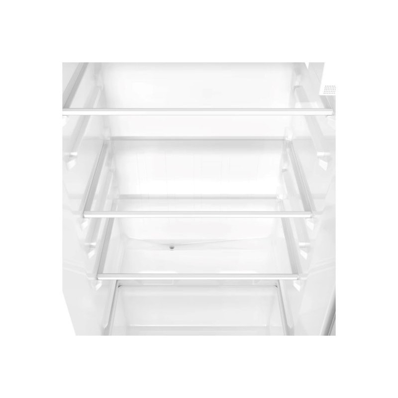 Candy kombinovani frižider CNDQ2S514EW 