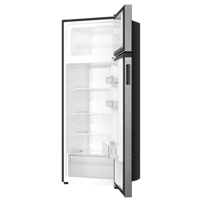 Candy kombinovani frižider CNDQ2S514EX 