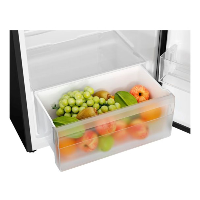 Candy kombinovani frižider CNDQ2S514EX 