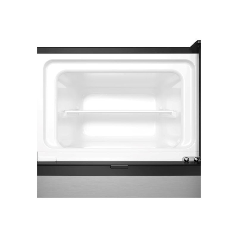 Candy kombinovani frižider CNDQ2S514EX 