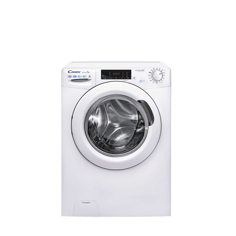 Candy mašina za pranje i sušenje veša CSOW 4855T 1S