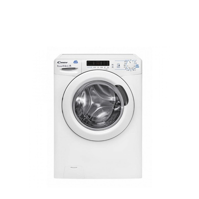 Candy mašina za pranje i sušenje veša CSOW 4965T 1S