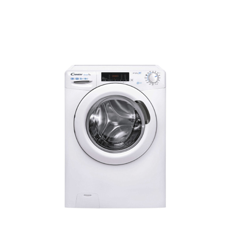 Candy mašina za pranje i sušenje veša CSOW44645T/2-S