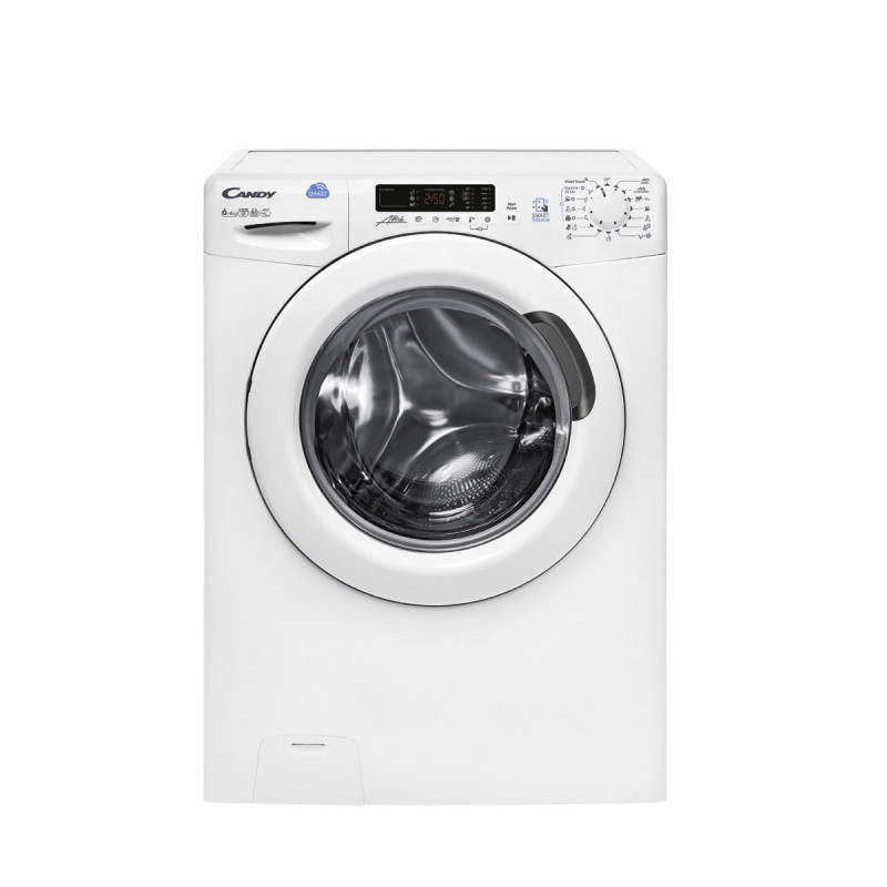 Candy mašina za pranje i sušenje veša CSW4 364D/2-S