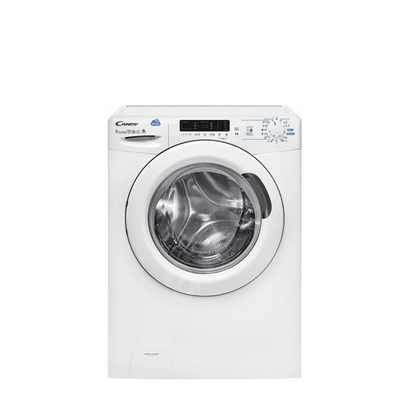 Candy mašina za pranje i sušenje veša CSWS 596D/5-S
