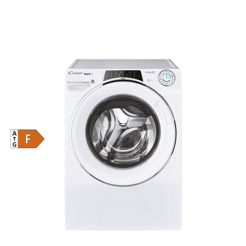 Candy mašina za pranje i sušenje veša ROW 41494DWMCE S