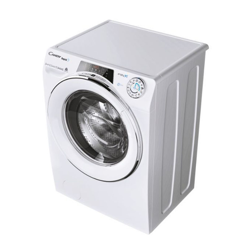 Candy mašina za pranje i sušenje veša ROW 41494DWMCE S