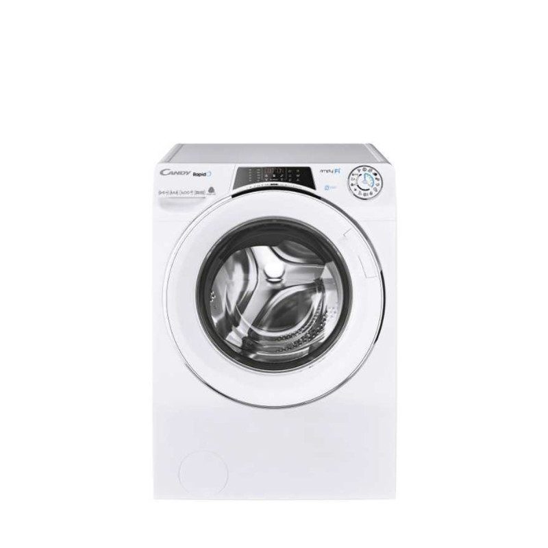 Candy mašina za pranje i sušenje veša ROW4966DWMCE/1-S