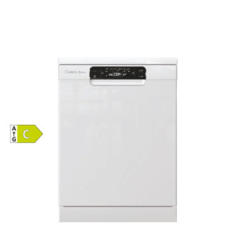 Candy mašina za pranje posuđa CDPMN 4S622PW/E