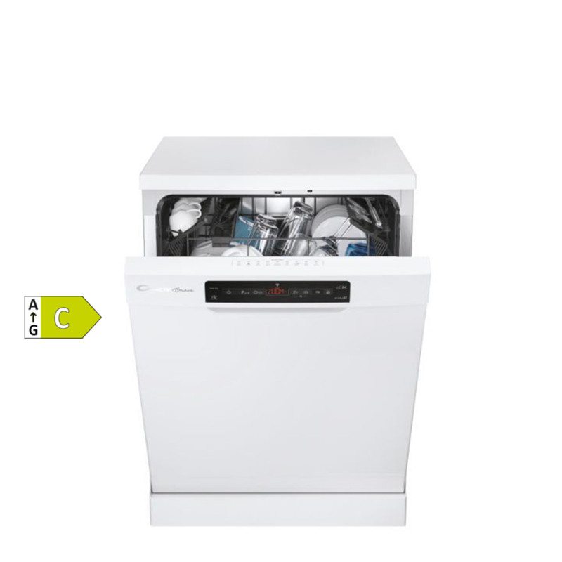 Candy mašina za pranje sudova 4D620PWE/E