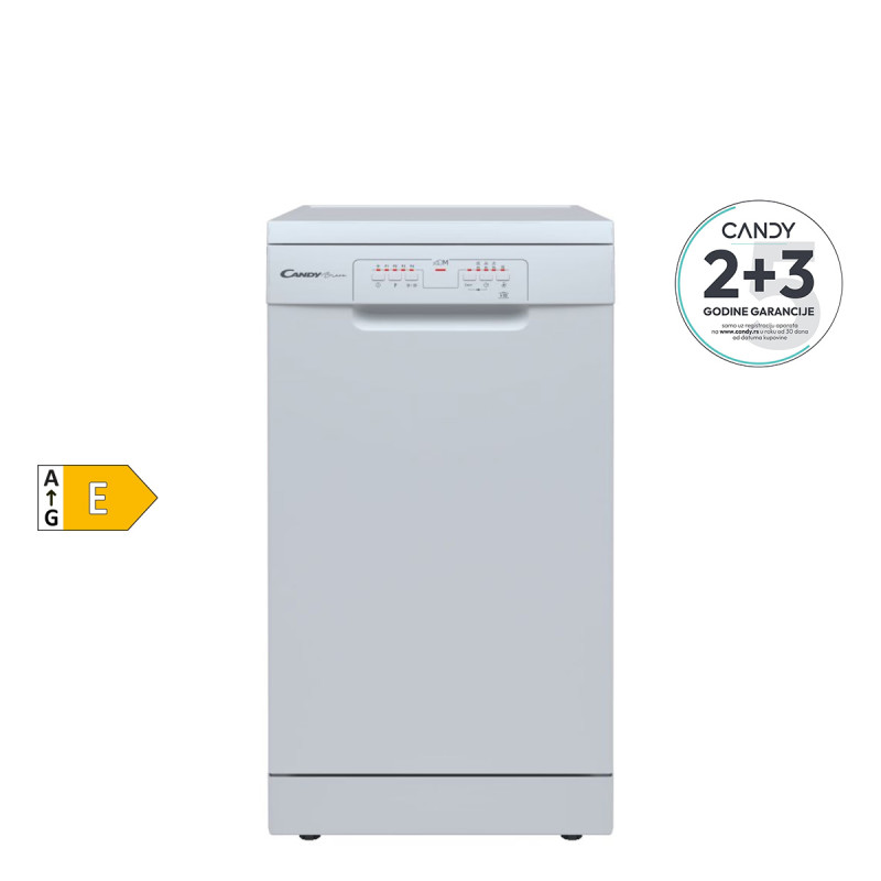Candy mašina za pranje sudova CDPH2L1049W-01